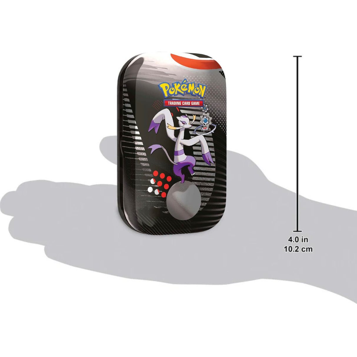 Pokemon SV10.5 Unova Mini Tin | Mienshao and Klinklang