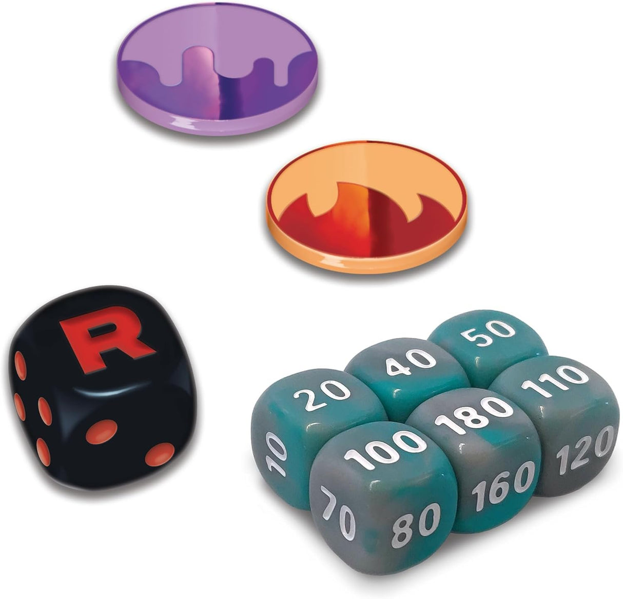 Pokemon SV10 Destined Rivals Elite Trainer Box (2-Pack)