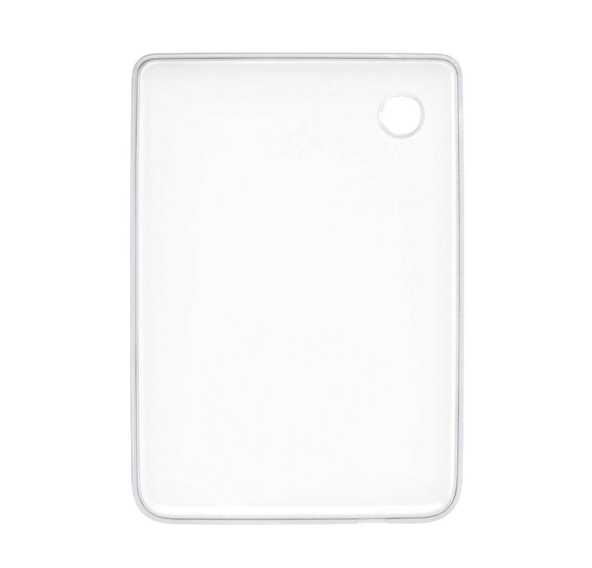 Kobo Clara Colour (White) eReader with SleepCover & White Remote Page Turner Bundle