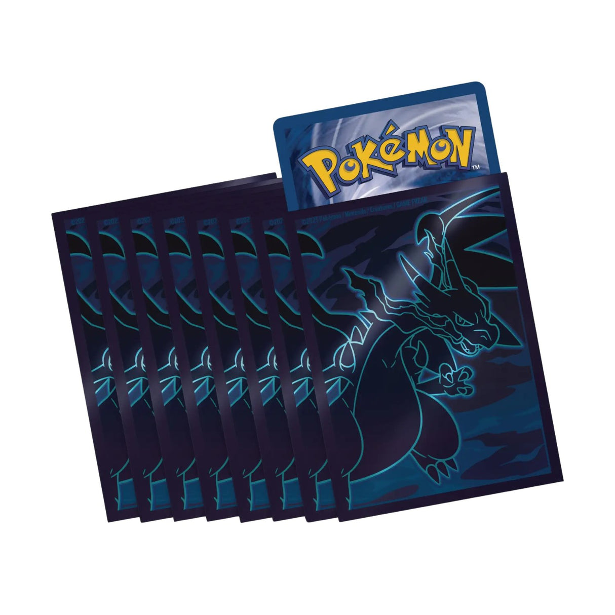 Pokemon ME2 Phantasmal Flames Elite Trainer Box