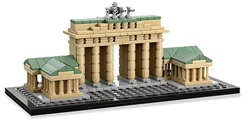 LEGO Architecture Brandenburg Gate 21011