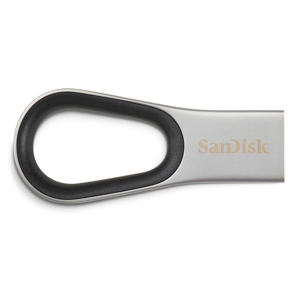 SanDisk 64GB Cruzer Loop USB 3.0 Flash Drive (SDCZ93-064G-GA46)