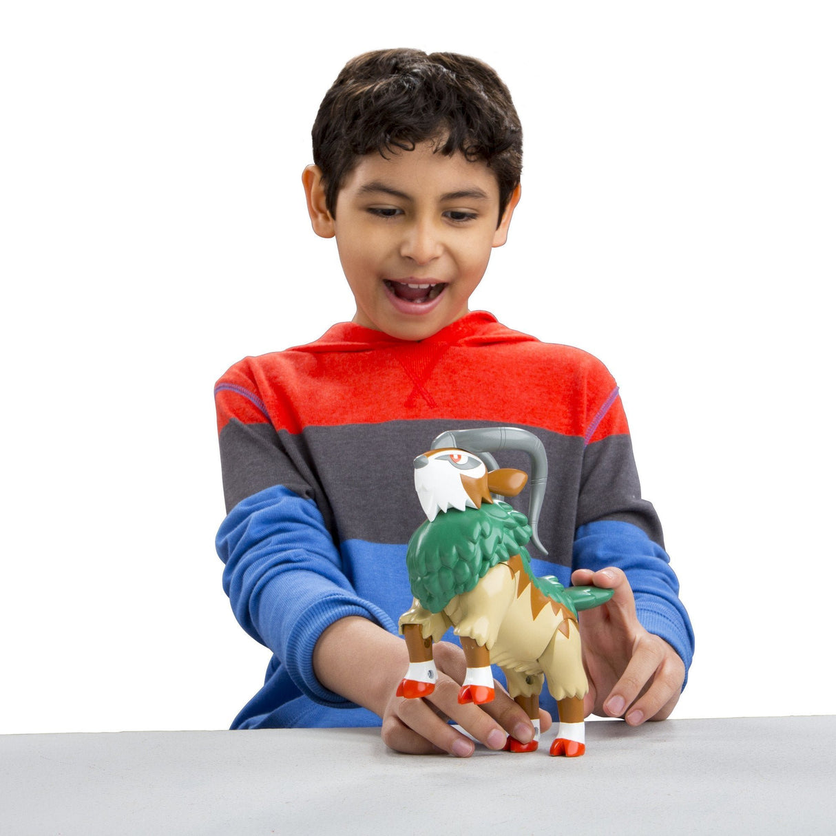 Pokmon Magestic Figure, Gogoat