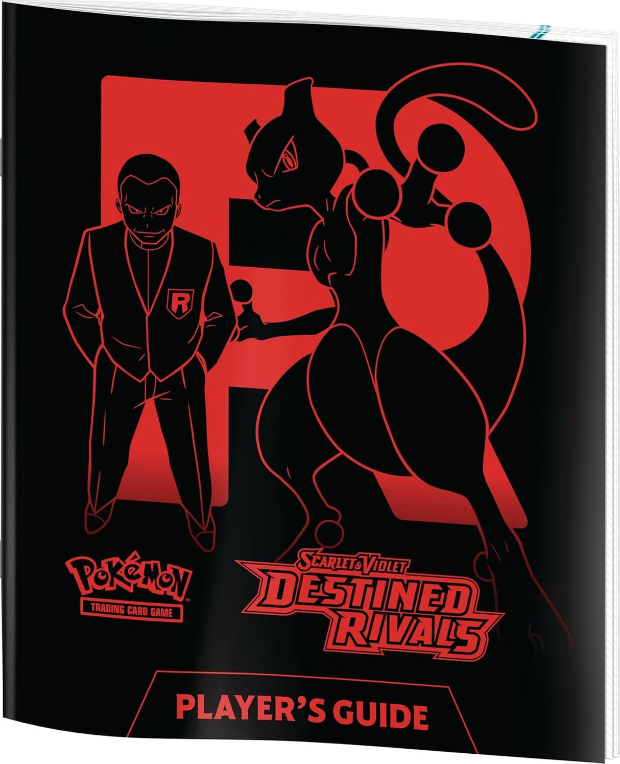 Pokemon SV10 Destined Rivals Elite Trainer Box (2-Pack)