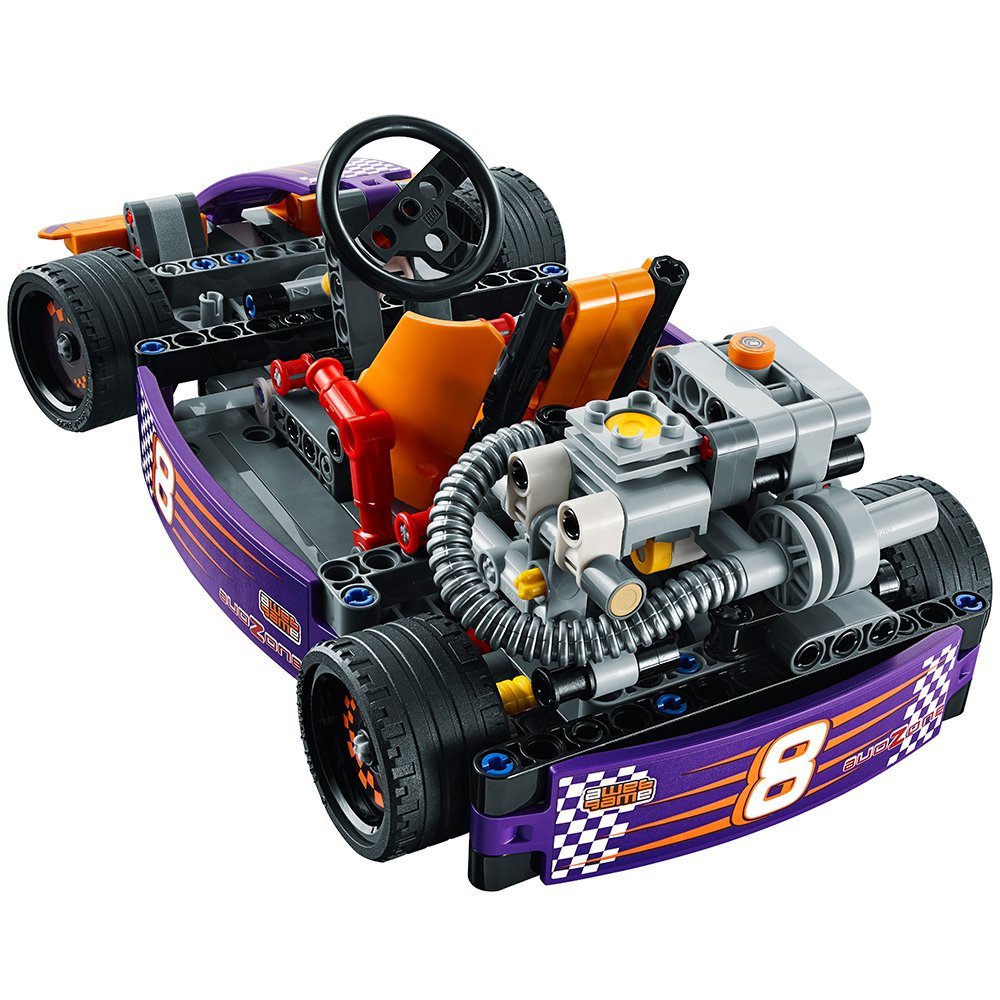LEGO Technic Race Kart 42048