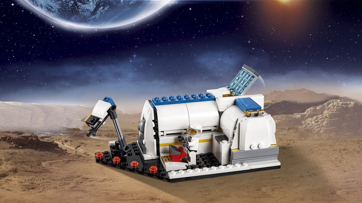 LEGO Creator - Space Shuttle Explorer