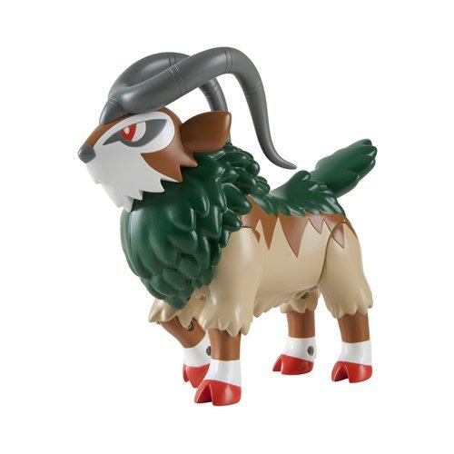 Pokmon Magestic Figure, Gogoat