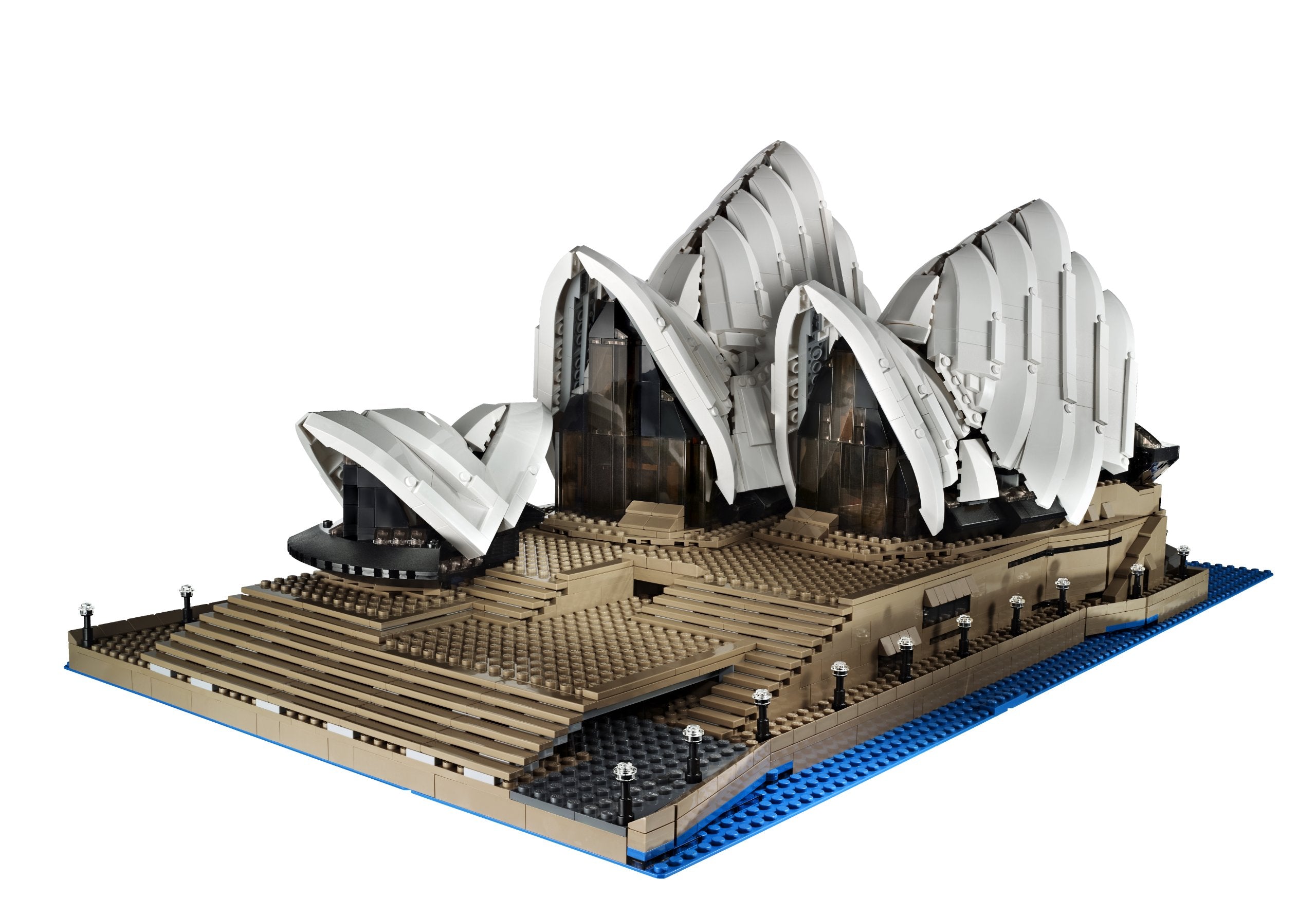 LEGO Creator Expert 10234 Sydney Opera House