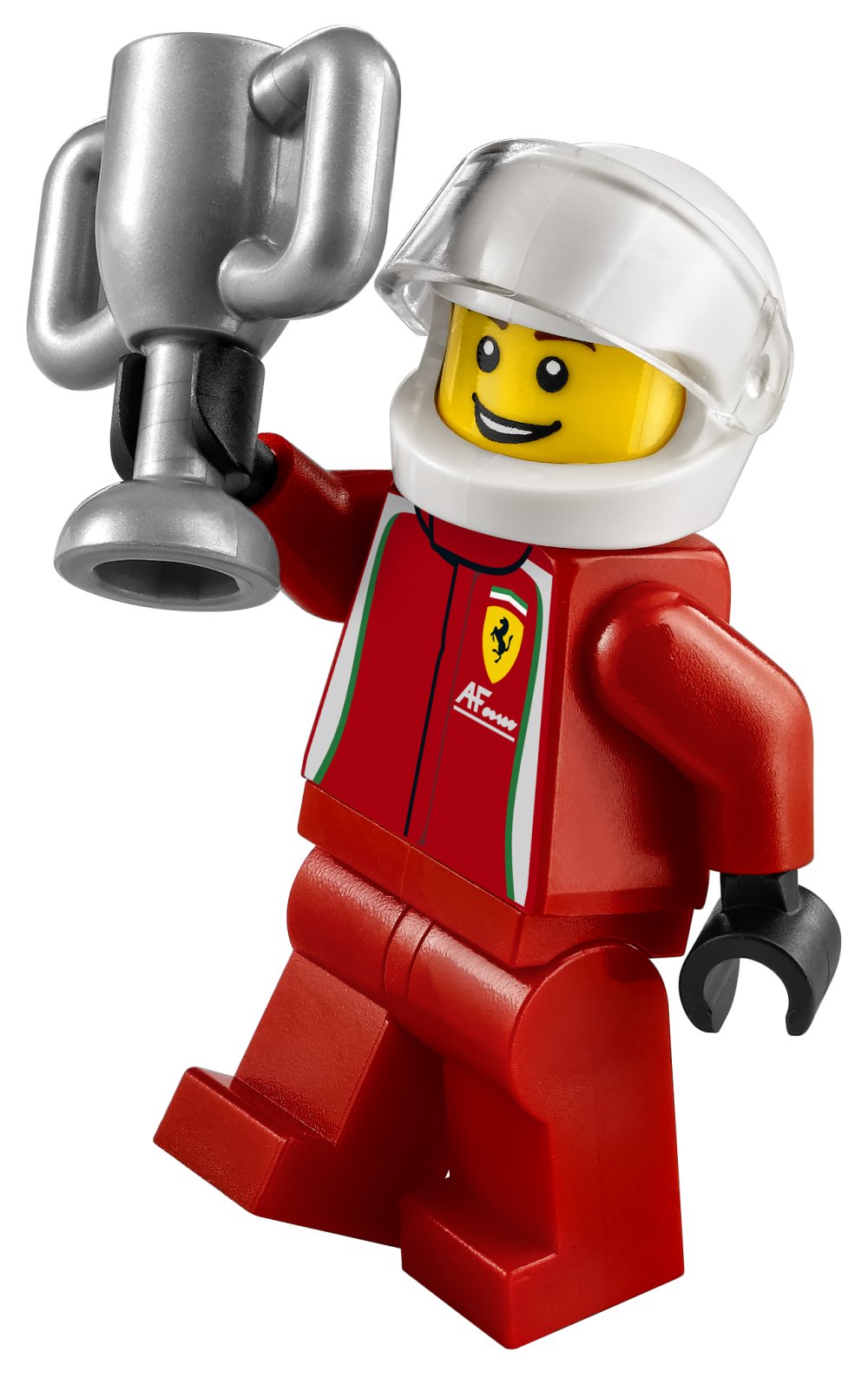 LEGO Speed Champions 458 Italia GT2 Set (75908)