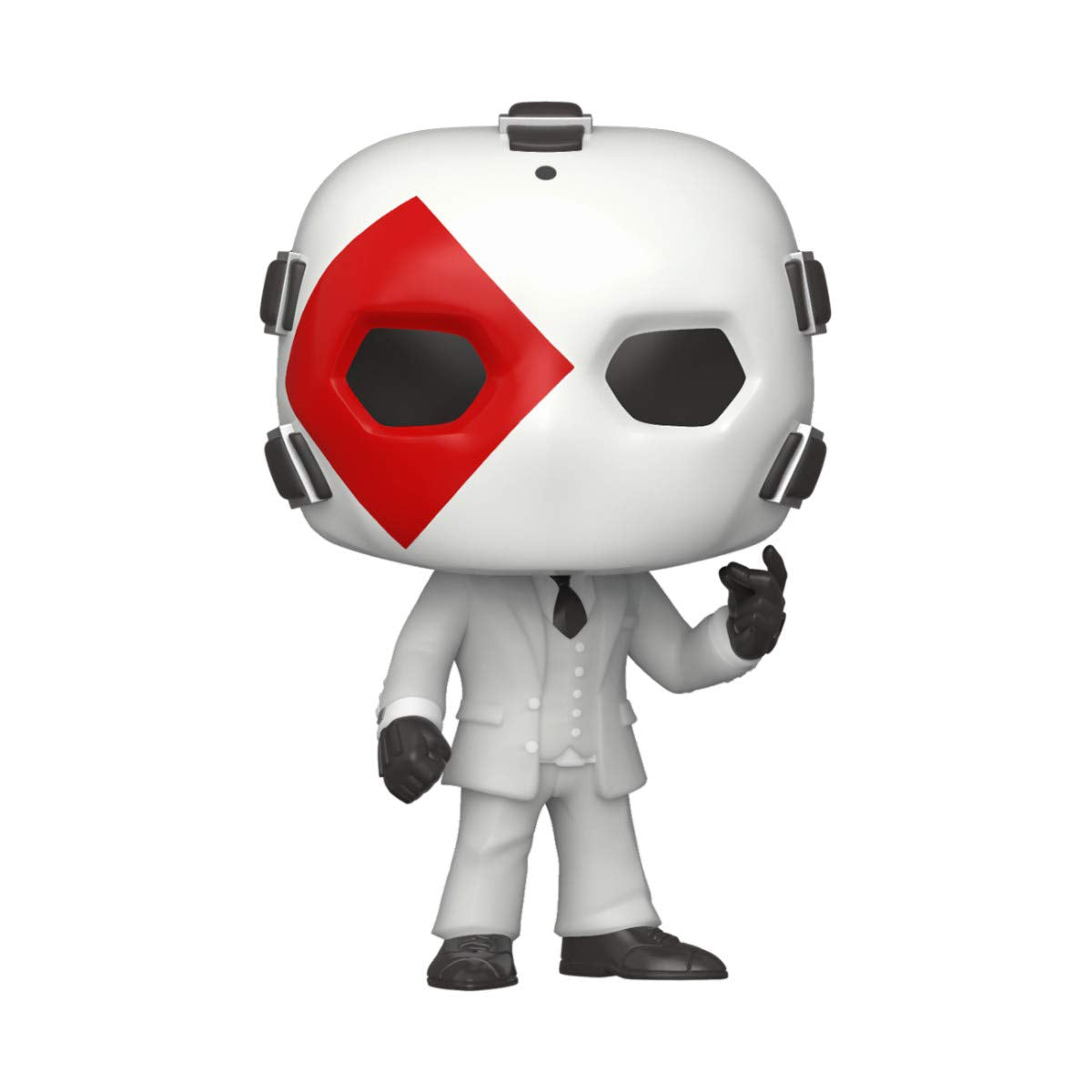 Funko Pop! Games: Fortnite - Wild Card (Diamond)
