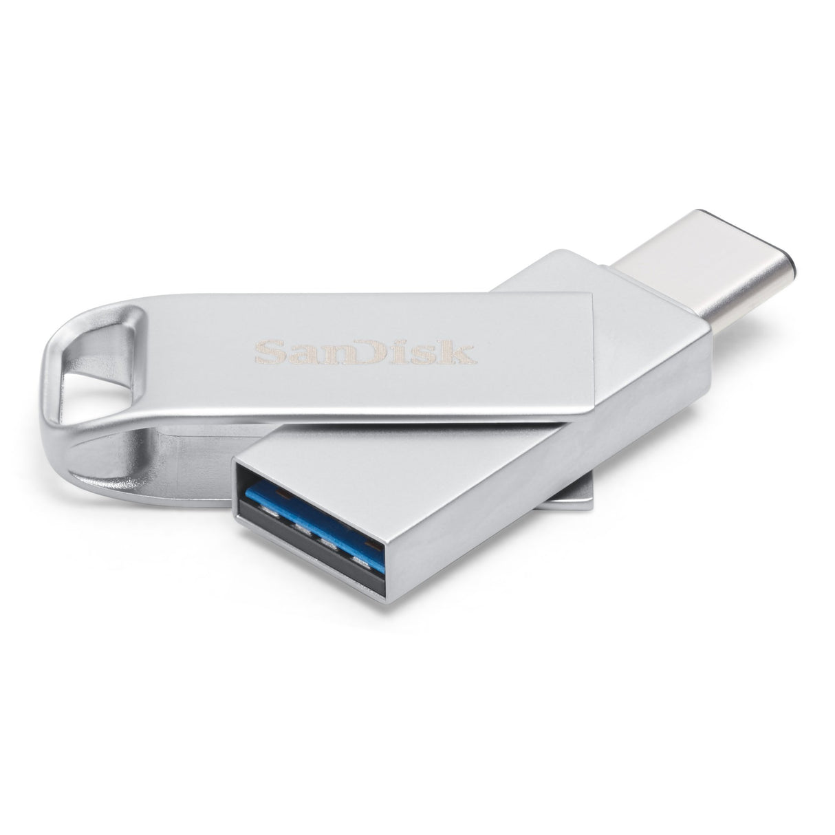 SanDisk SDDDMC2-128G-GA46 128GB Ultra Dual Drive USB C