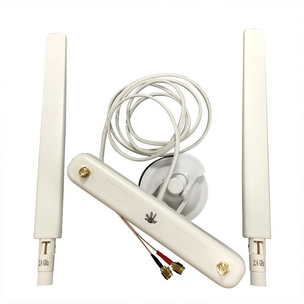 BlueProton ARGtek Car Kit for DJI Phantom 4 & 3 Advanced/Professional Inspire