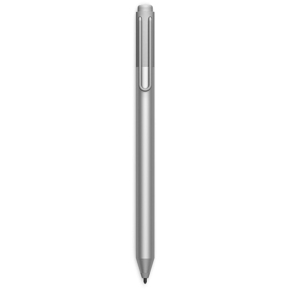 Microsoft Surface Pen (Silver) for Surface Book, Surface Pro 4, Surface 3, Surface Pro 3 (Non-Retail Packaging)