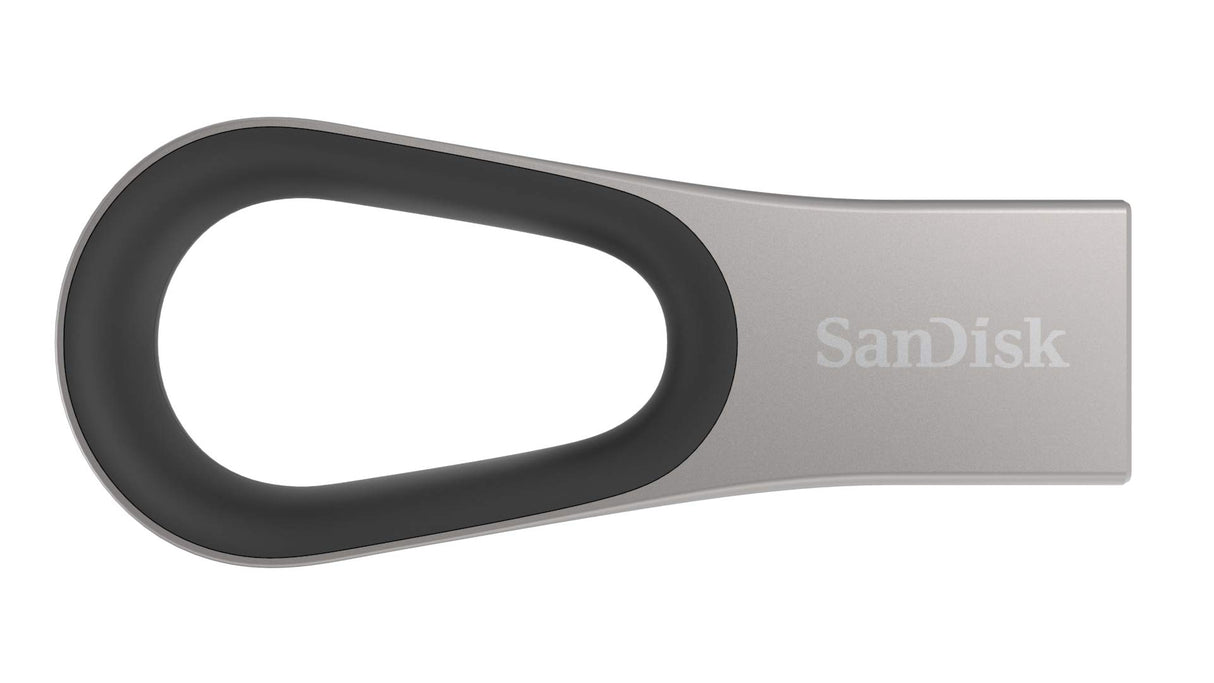SanDisk 32GB Ultra Loop USB 3.0 Flash Drive - SDCZ93-032G-G46