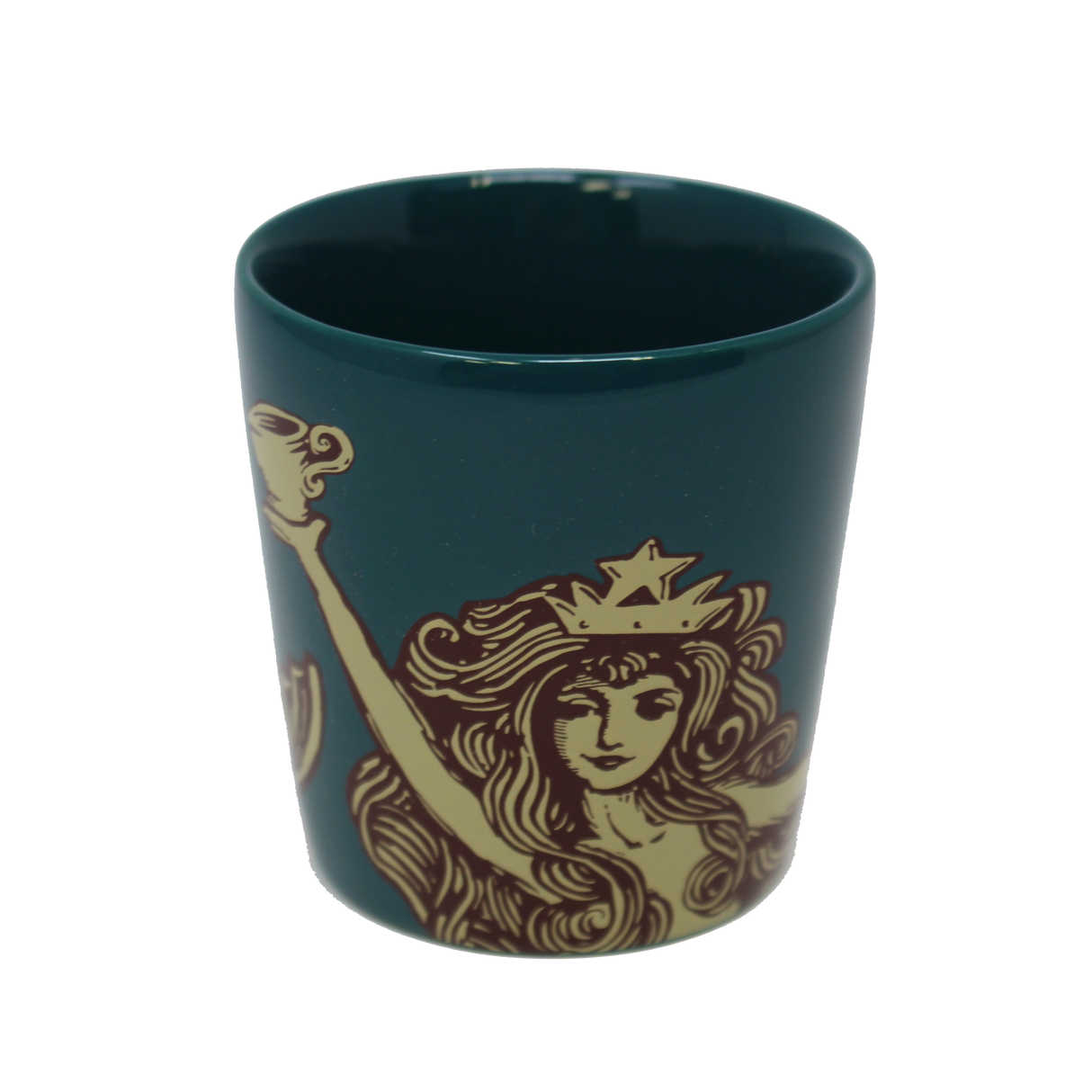 Starbucks Collector's Edition Anniversary Tasting Cup - 3 fl Oz