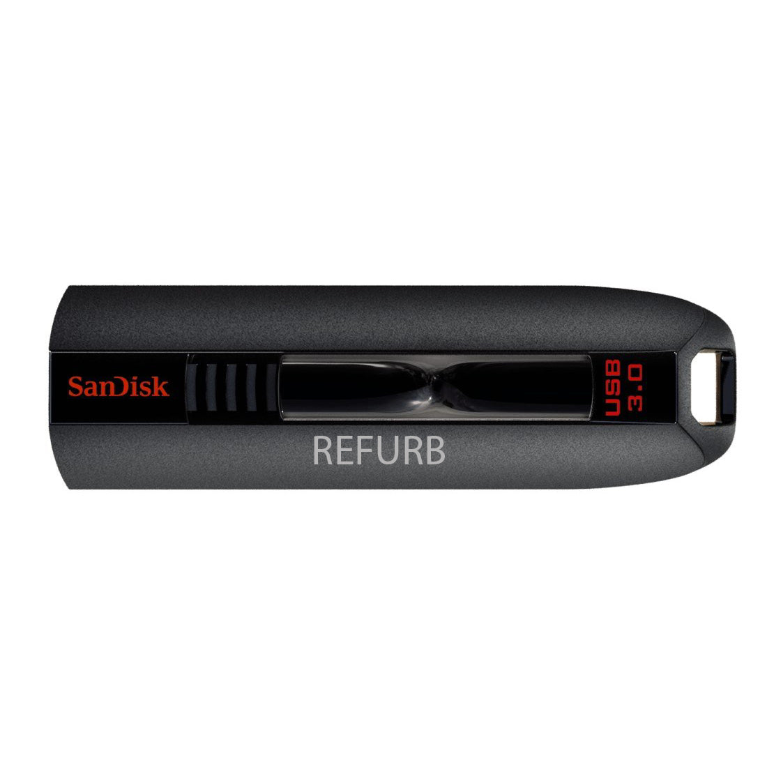 SanDisk Extreme CZ80 32GB USB 3.0 Flash Drive Speed Up To 245MB/s- SDCZ80-032G-CR (Certified Refurbished)