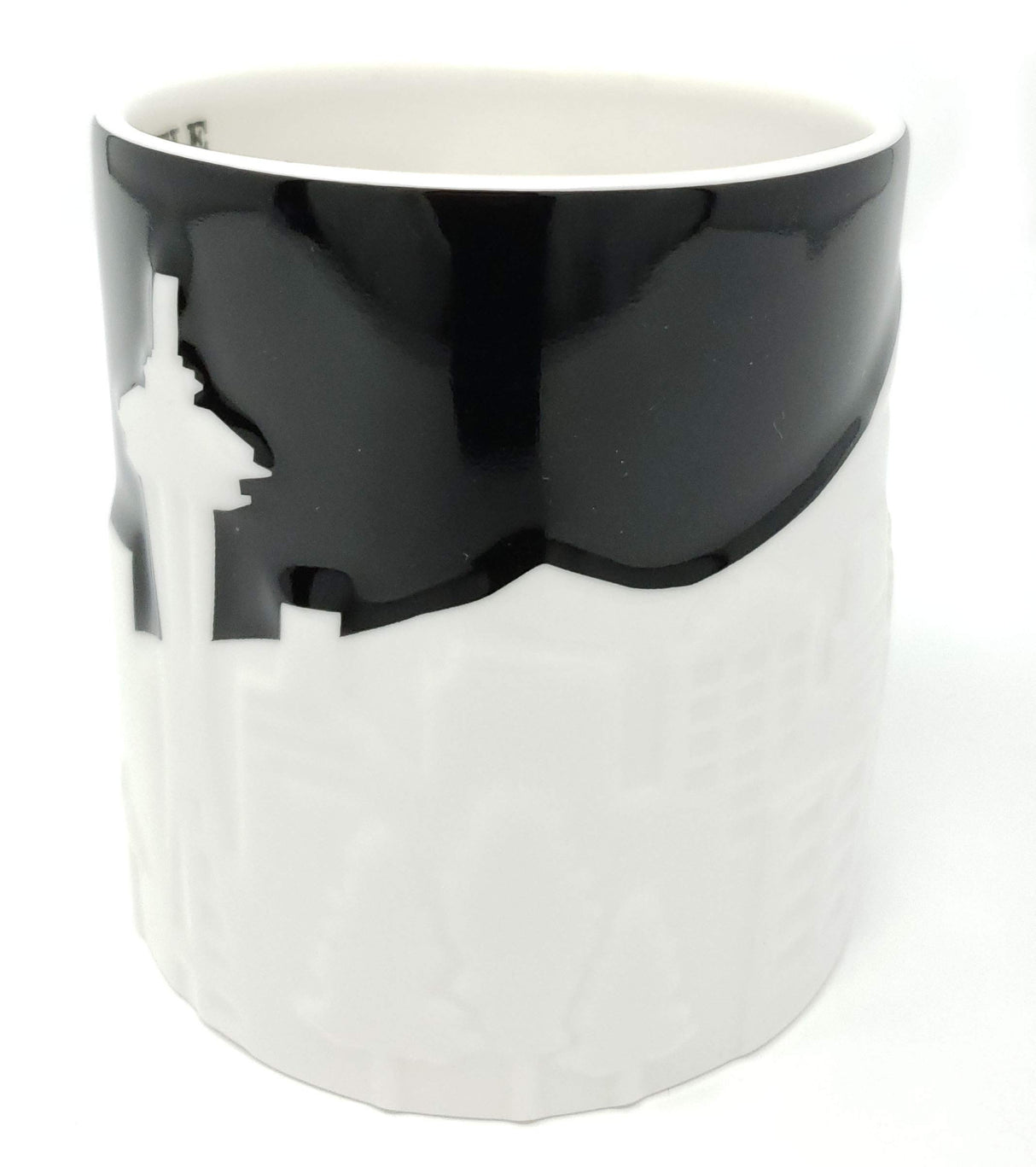 Starbucks Seattle Relief Mug 16oz