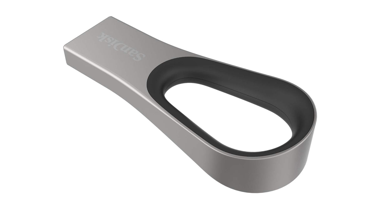 SanDisk 32GB Ultra Loop USB 3.0 Flash Drive - SDCZ93-032G-G46