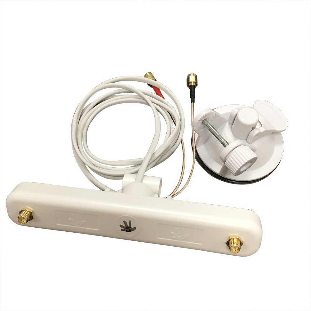 BlueProton ARGtek Car Kit for DJI Phantom 4 & 3 Advanced/Professional Inspire