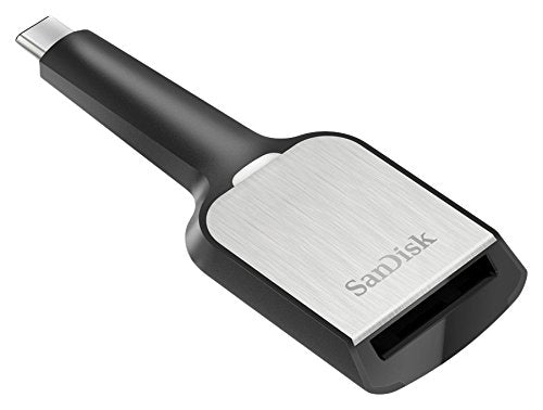 Sandisk Reader USB Type C for SD, SDDR-389-G46