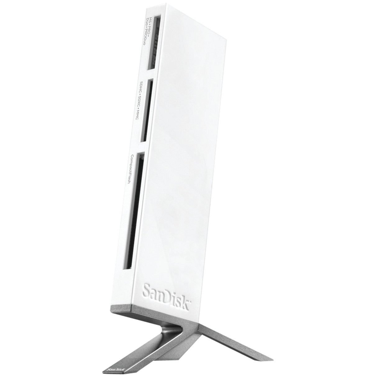 SanDisk USB 3.0 Multi-Card Reader (SDDR-289-A20) (Like New, Open Box)