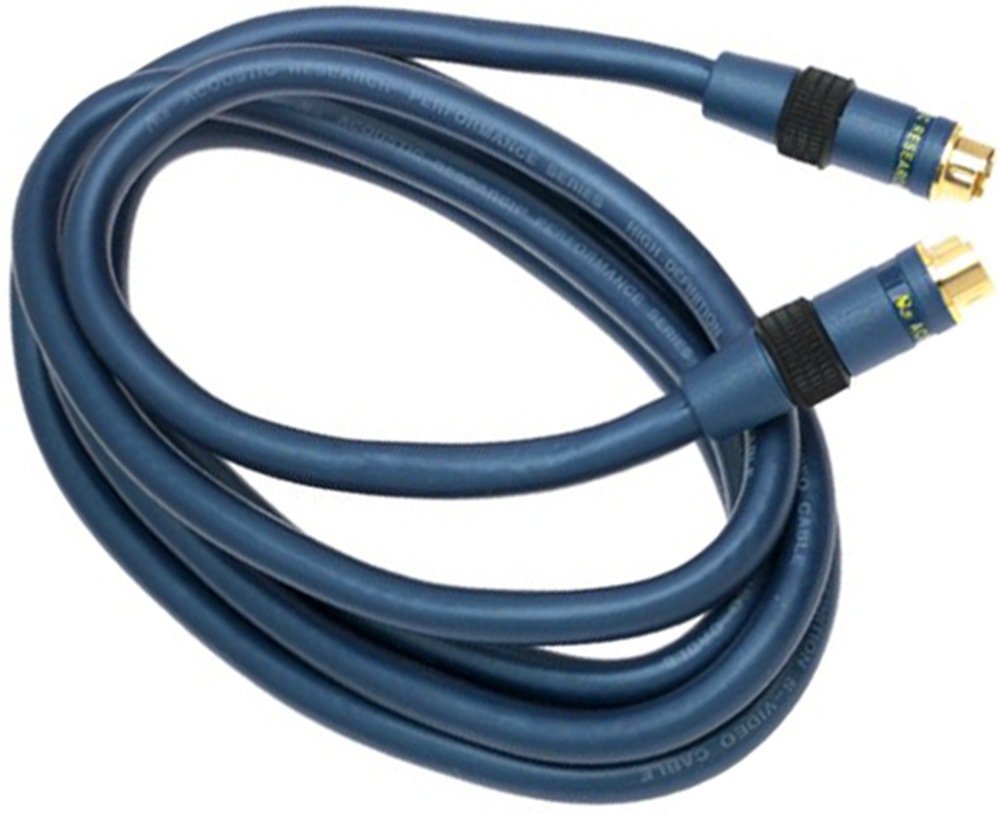 Audiovox Acoustic Research AP022