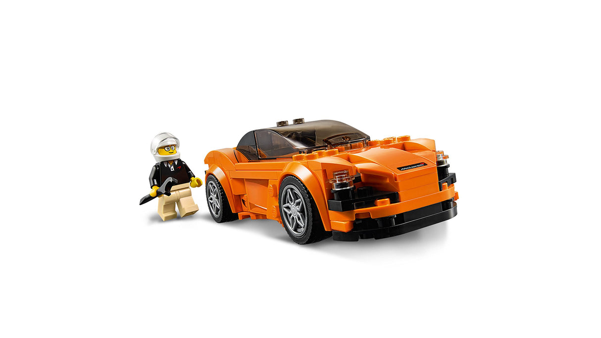 LEGO Speed Champions McLaren 720S (75880)