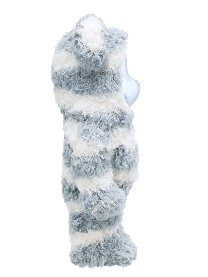 Medicom – Gelato Pique (Mint White) 400% Be@rbrick Collectible Figure