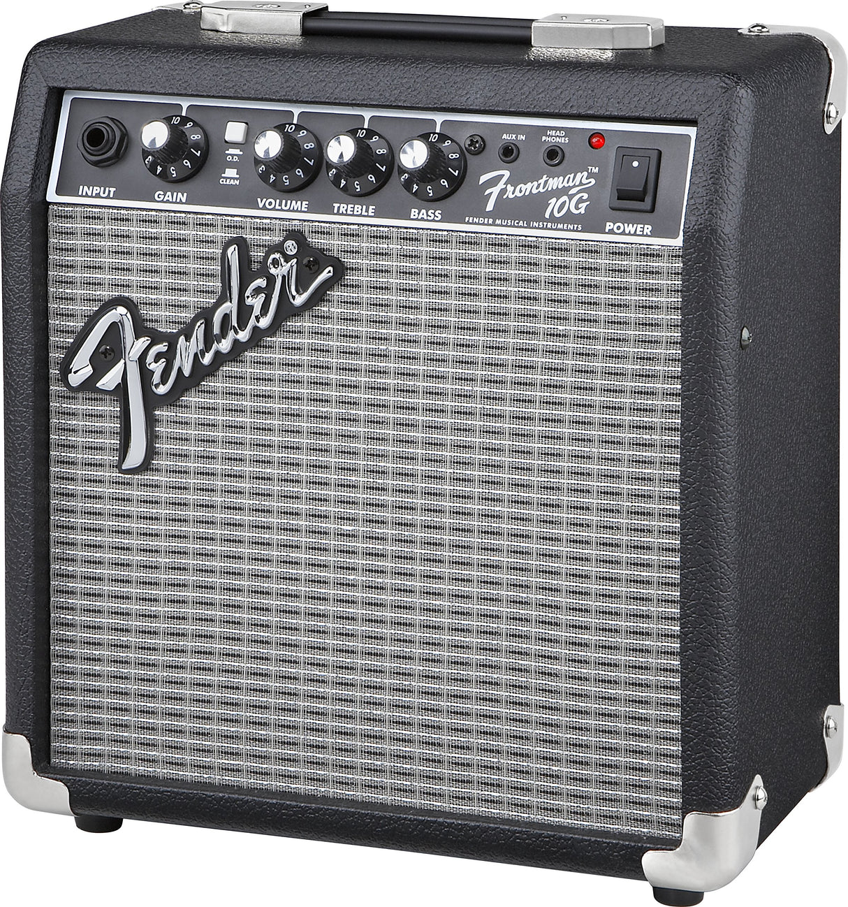 Fender Frontman 10G Electric Guitar Amplifier