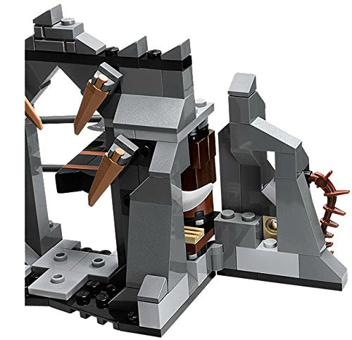 LEGO The Hobbit Dol Guldur Ambush 79011