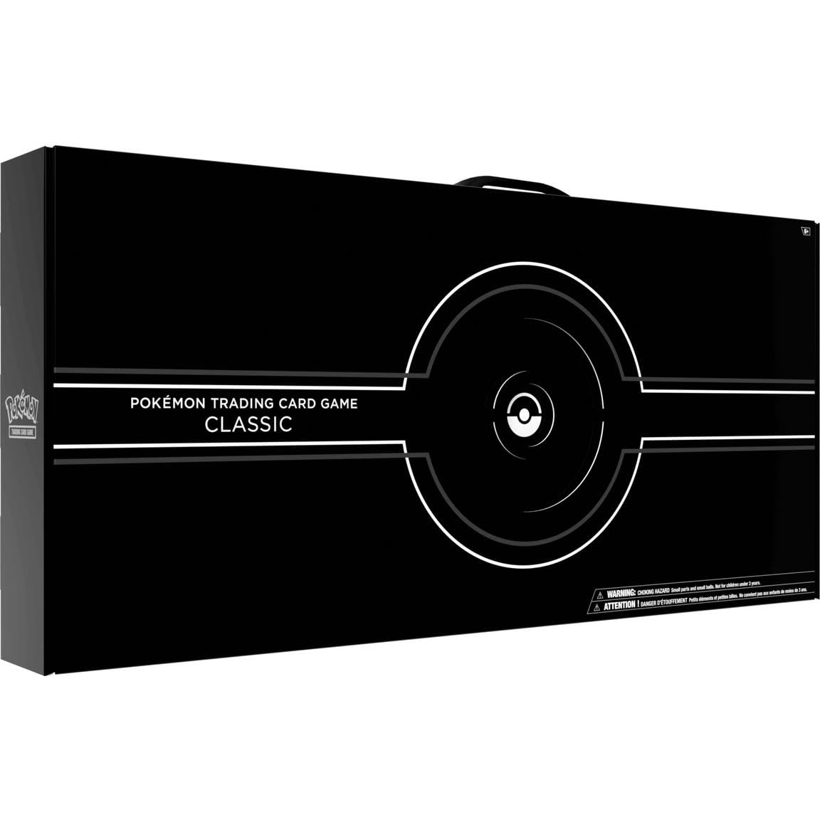 Pokemon Trading Card Game: Classic Collection