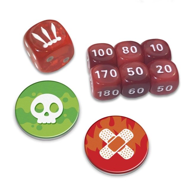 Pokemon Sword & Shield - Battle Styles Elite Trainer Box