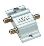 Terk Weatherproof Splitter 2-Way