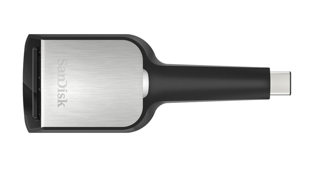 Sandisk Reader USB Type C for SD, SDDR-389-G46