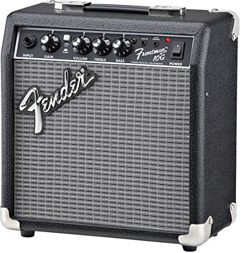 Fender Frontman 10G Electric Guitar Amplifier