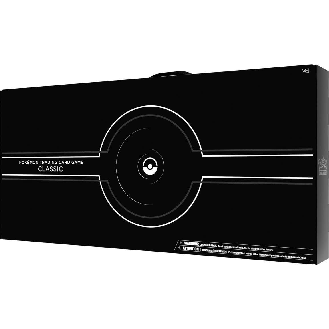 Pokemon Trading Card Game: Classic Collection