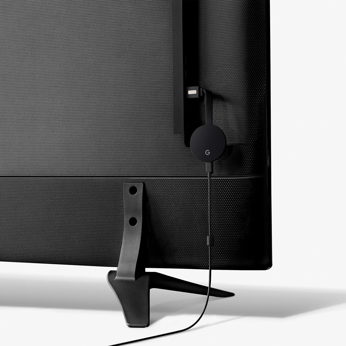 Google Chromecast Ultra 4K HDMI Media Streaming Player