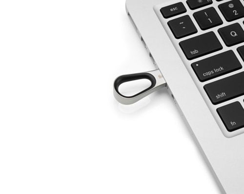 SanDisk 32GB Loop USB 3.0 Flash Drive (SDCZ93-032G)