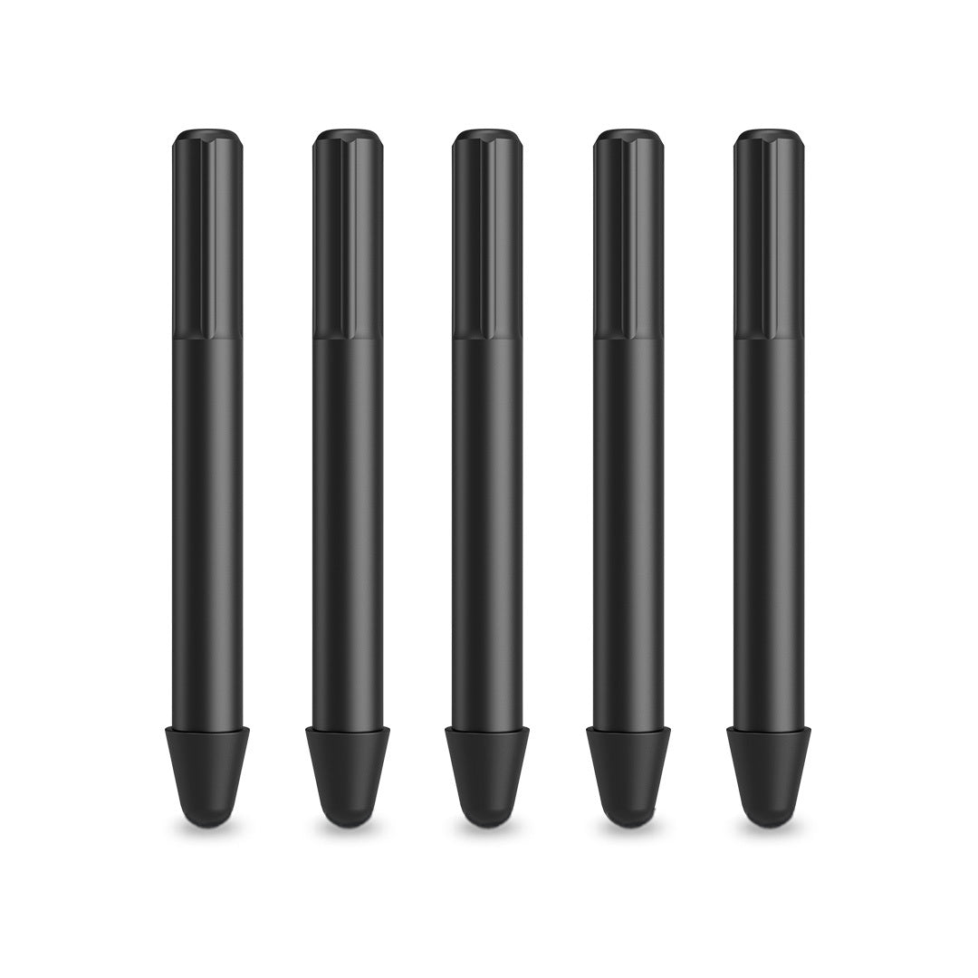 Kobo Stylus (1st Gen) Tips Replacement Pack for Kobo Sage, Elipsa and Elipsa 2E eReaders (5 Tips)