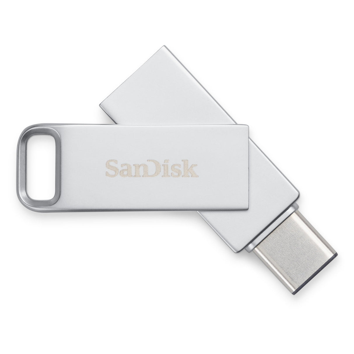 SanDisk SDDDMC2-128G-GA46 128GB Ultra Dual Drive USB C