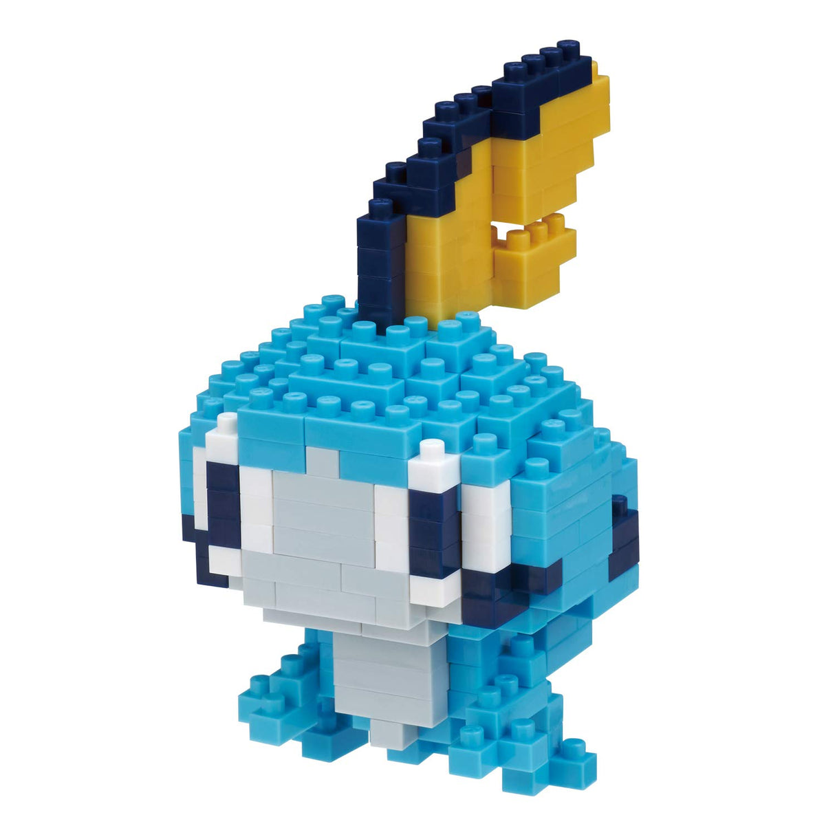KAWADA Nano-Block Pokemon Sobble NBPM_061