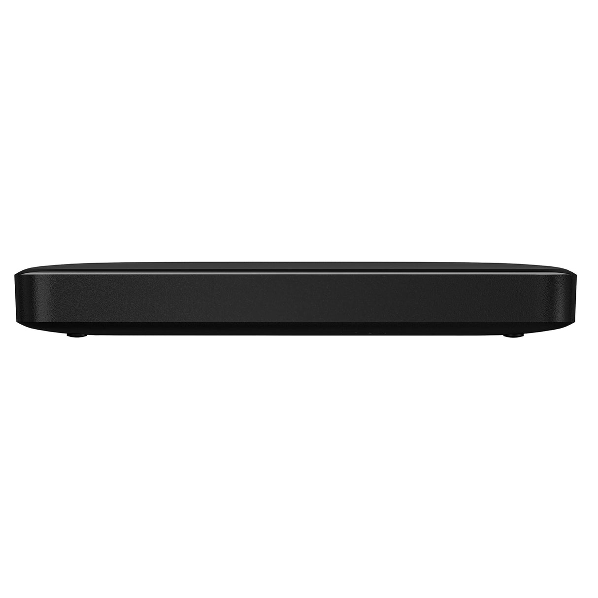 WD 1TB Elements Portable HDD, External Hard Drive, USB 3.0 WDBUZG0010BBK-WESN, Black (Open Box, Like New)