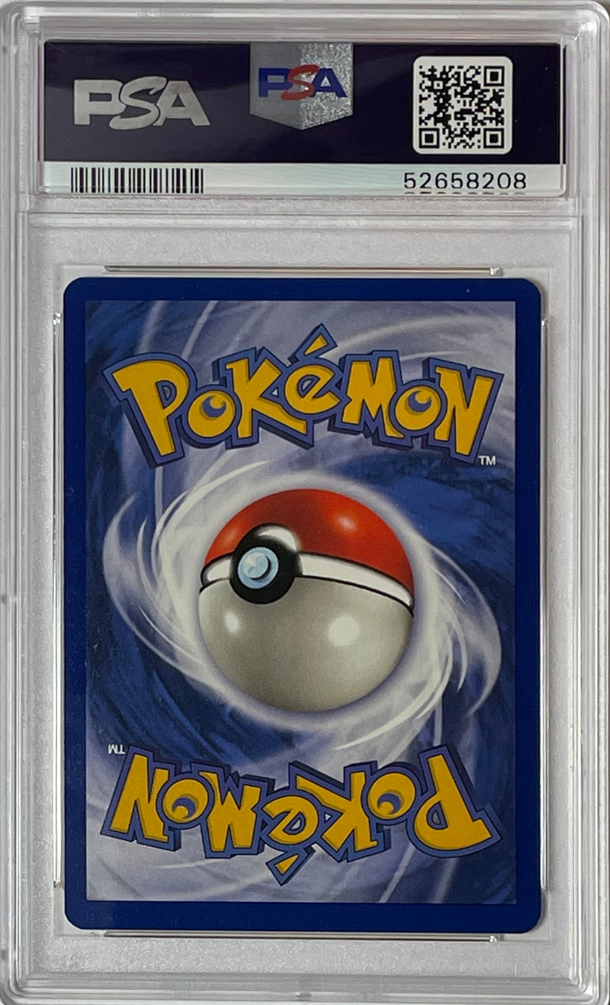 Pokemon 1999 Jungle 1st Edition Flareon 19/64 PSA 9 MINT (Graded Card)