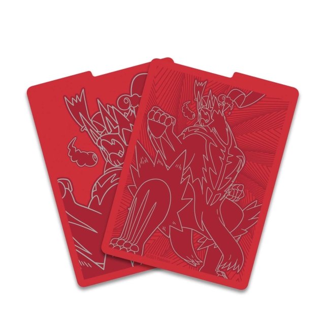 Pokemon Sword & Shield - Battle Styles Elite Trainer Box