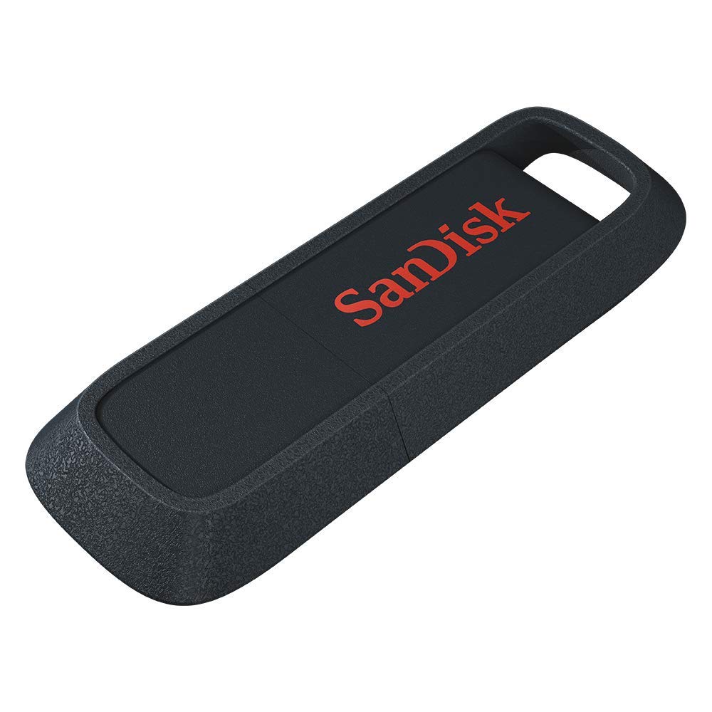SanDisk 128GB Ultra Trek USB 3.0 Flash Drive - SDCZ490-128G-G46
