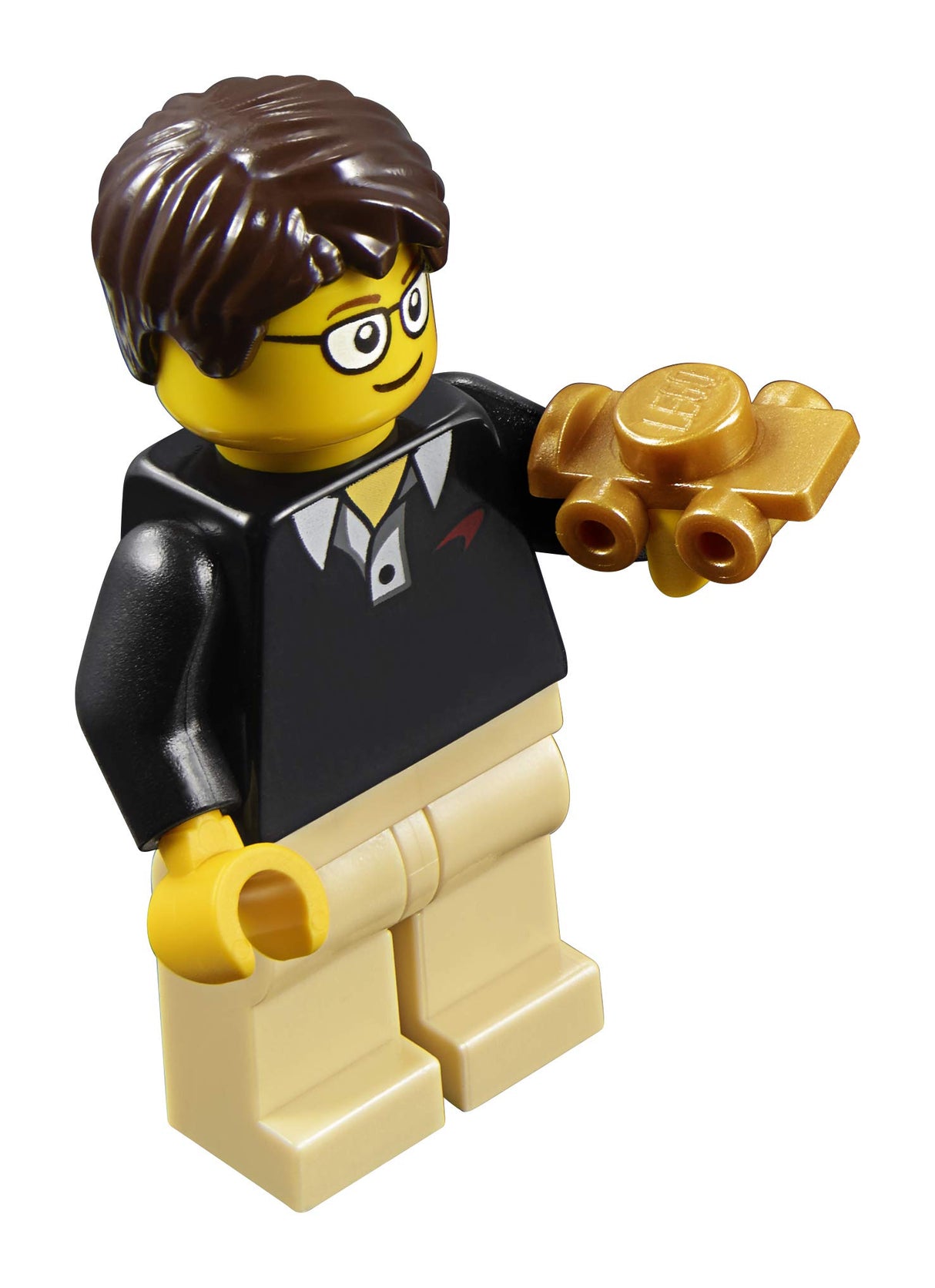 LEGO Speed Champions McLaren 720S (75880)