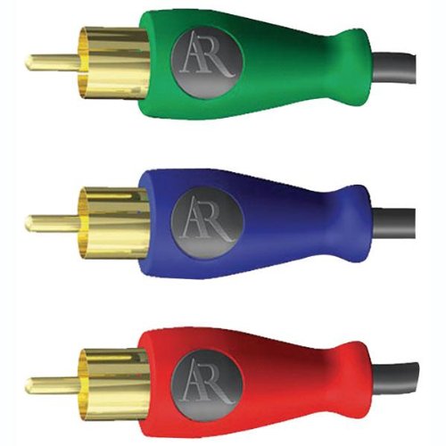 Audiovox Acoustic Research ES92