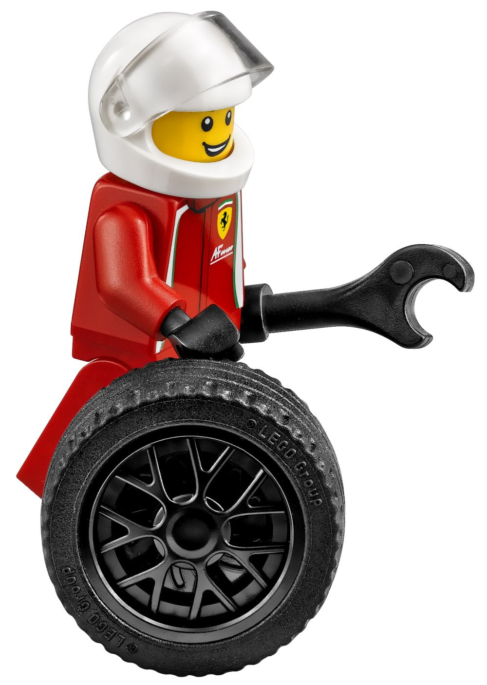 LEGO Speed Champions 458 Italia GT2 Set (75908)