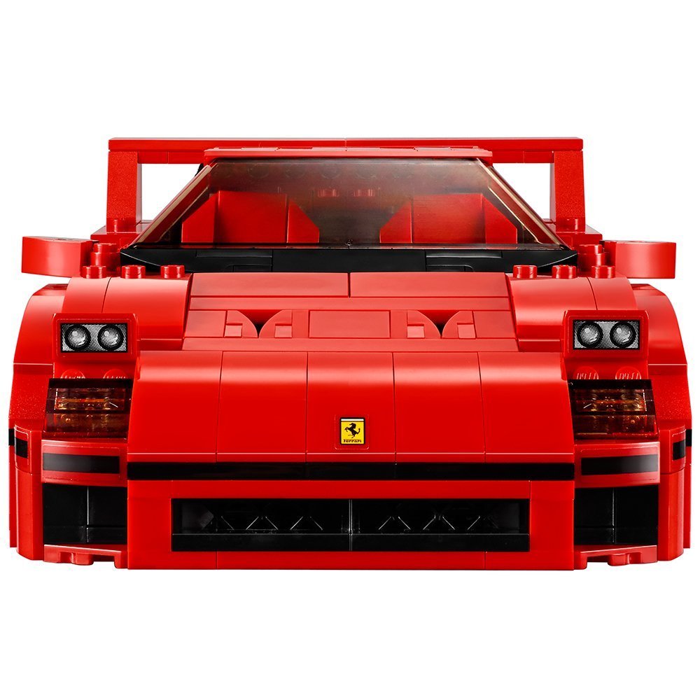 LEGO Creator Expert Ferrari F40 Kit (1158 Piece) (10248)
