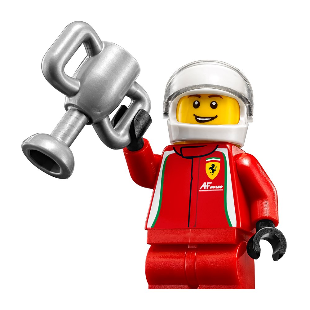 LEGO Speed Champions 458 Italia GT2 Set (75908)